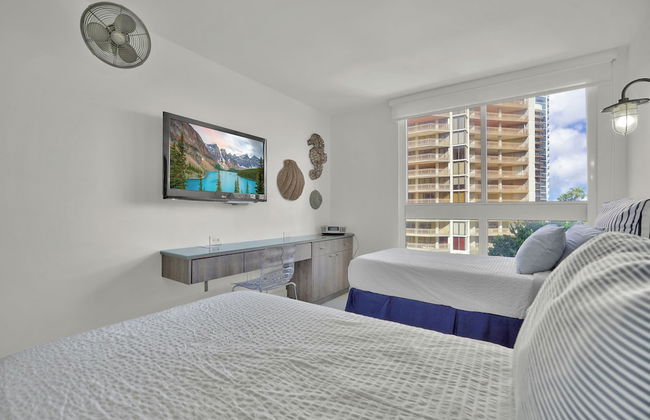 Gorgeous Spacious 2bed Bayview Apartment - Foto 12