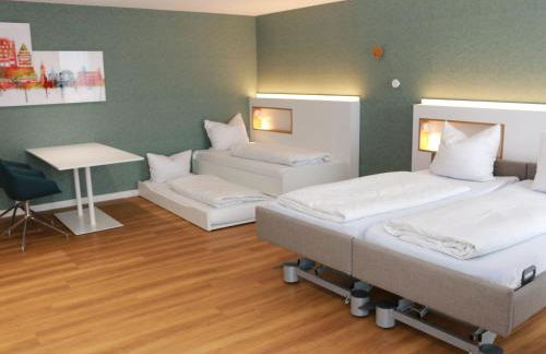 Leben wie im Hotel by Helios - Foto 19