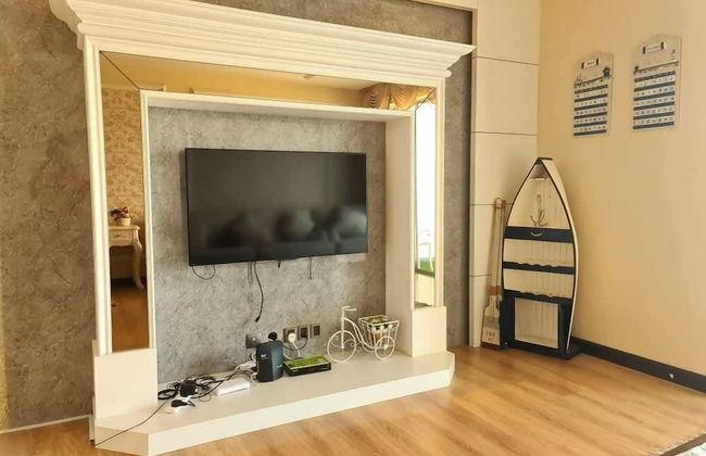 Paddy SunRise Light House - Foto 25