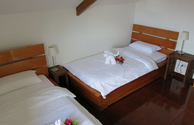 Alona's Coral Garden Resort - Foto 24