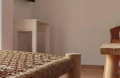 La Montsiña, acogedora casa de estilo mediterráneo - Foto 16