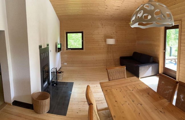 Inviting Apartment in Schotten - Foto 1