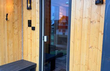 Apartament z tarasem i pokoje KLIMATYZOWANE -Drozdówka Solina - Foto 6