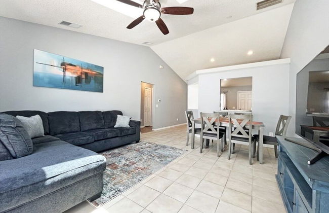 Relaxing Retreat 3 Bedroom Home by RedAwning - Foto 11