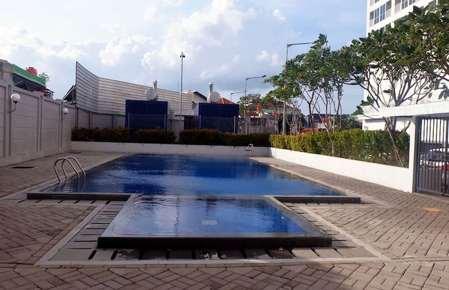 Best Price 2BR at Tifolia Apartment - Photo 19