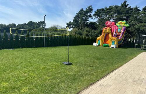 Silver Park Resort 10m do plaży - Foto 7