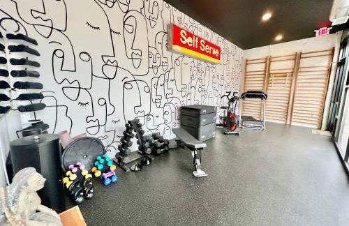 The Hive 203 Sweeter - Foto 36