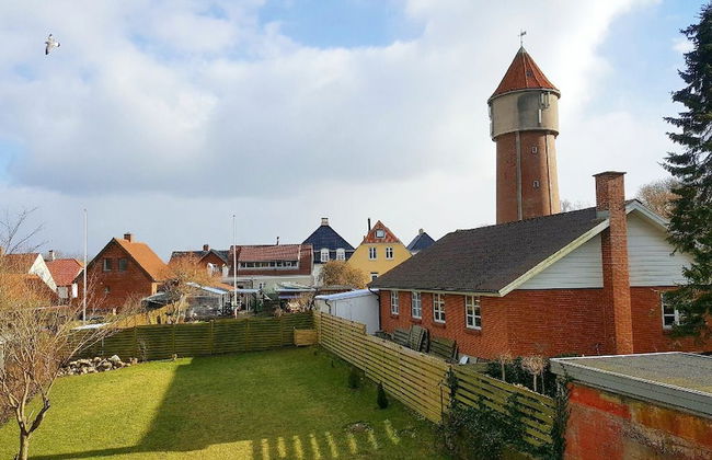 Struer Town House - Foto 13