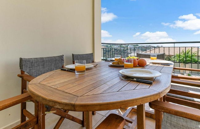 Apartment Df01 - Kerylos - Foto 6