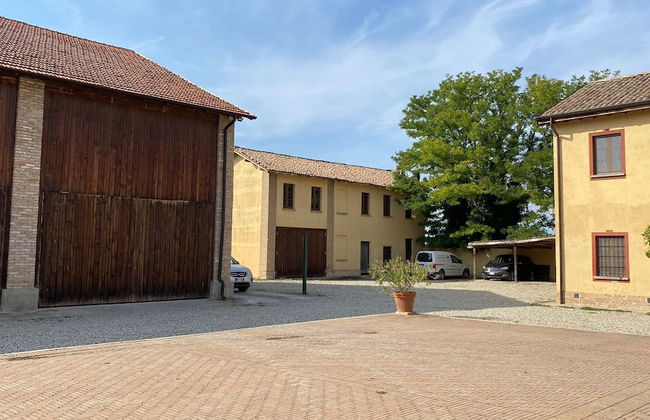 AGRITURISMO LE CORTI DELLA GUALDANA - Foto 29