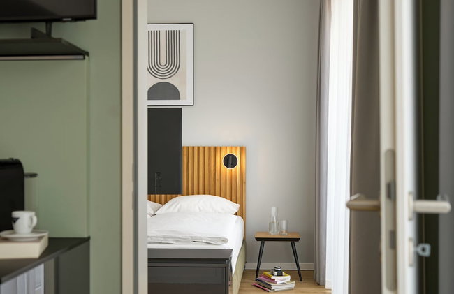 appartello - smarttime living Berlin - Foto 19