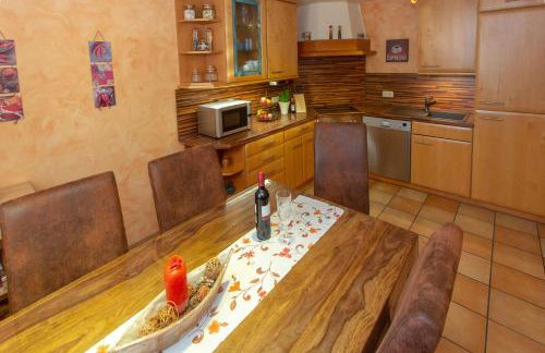 Wildnisresidenz am Nationalpark - Foto 11