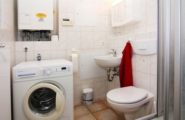 Reihenhaus im Ostseebad Zingst - Foto 11