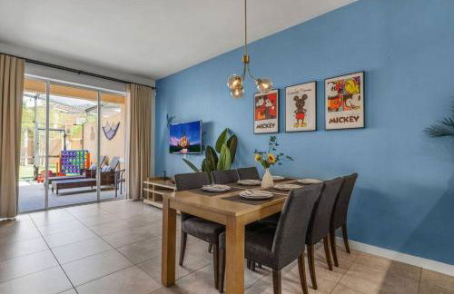 Find your Cozy home 8 minutes near Disney and Universal - Foto 8