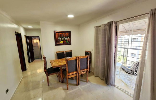 Charming 3-bed Apartment 2 Bano Aire Acondicionado - Foto 14
