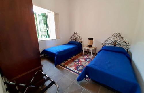 RELAIS COUNTRY HOUSE - TERRACE on AEOLIAN ISLANDS - Foto 12