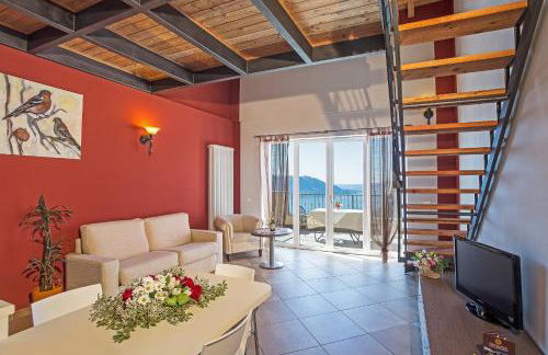 Residence Usignolo - Foto 3