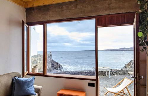 CA'MALÚ Estudio en el mar - Foto 9