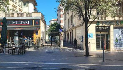 LA MAÏOUN DI JOSE - Appt 2 pièces nice centre cœur marché de la libération - Foto 2