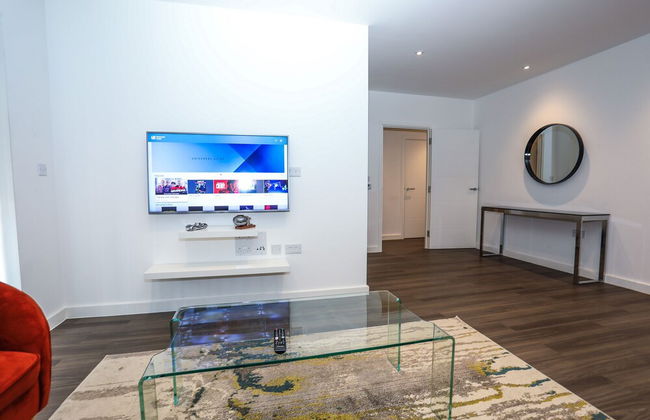 Dreams Apartments 2 Bed - Photo 23