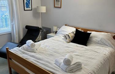 3BD Victorian Townhouse Near Norfolk Broads 4A, 2C - Photo 11