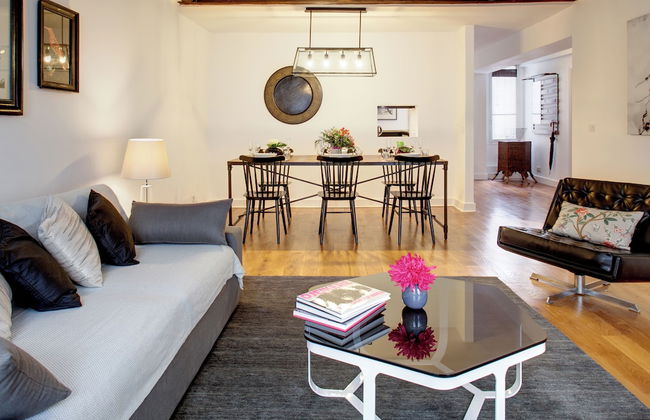 Paris St Germain Mazarine Residence - Foto 11