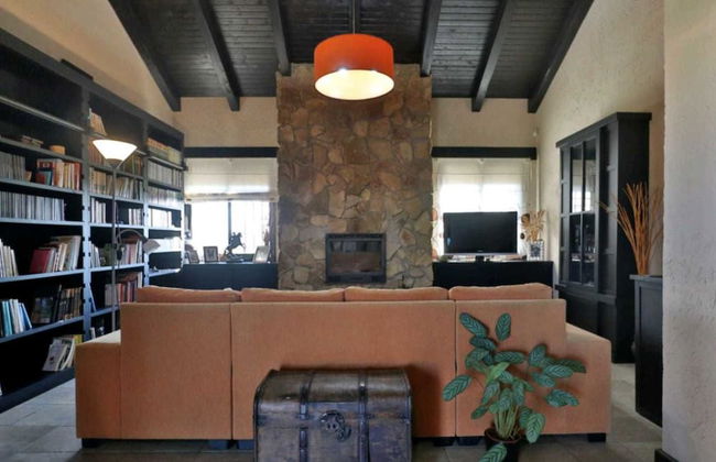 Casa Rural Ecuestre - Foto 6