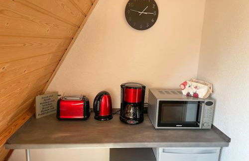 Ferienwohnung Baumkrone - Foto 8