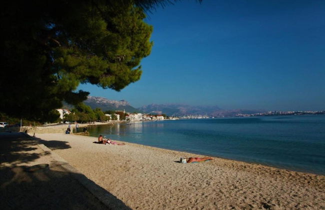 Apartment in Dalmatia near Sea - Foto 37