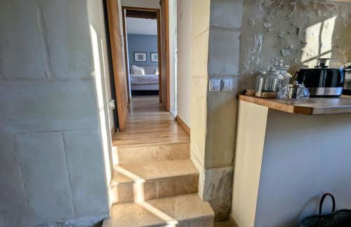 Séjour ressourçant en Berry proche Zoo de Beauval - FR-1-591-732 - Foto 13