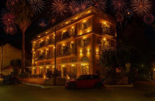 Anemos Studios & Apartments - Foto 27