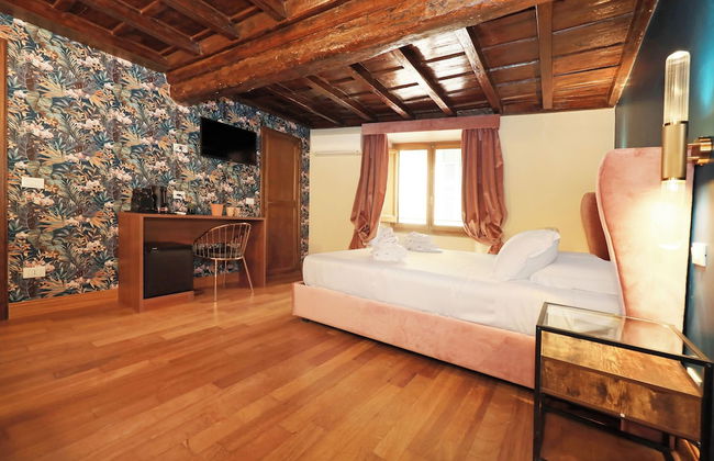 Golden Pantheon Rooms - Foto 15