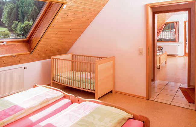 Apartment in Schuttertal With Balcony - Foto 7