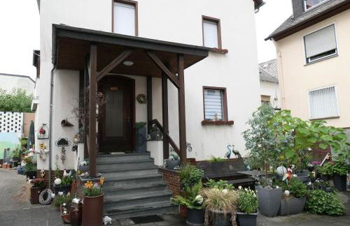 Ferienwohnungen im Moseltal - Foto 1