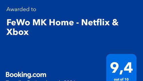 MK Apartments - Home - Foto 3