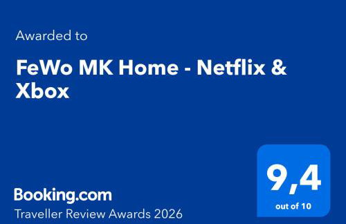 MK Apartments - Home - Foto 3