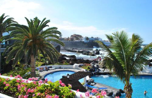 Durazno Tropical Apartment Puerto de la Cruz - Foto 31