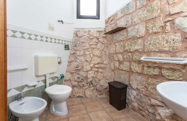 Borgo del Sole Salento - Photo 28