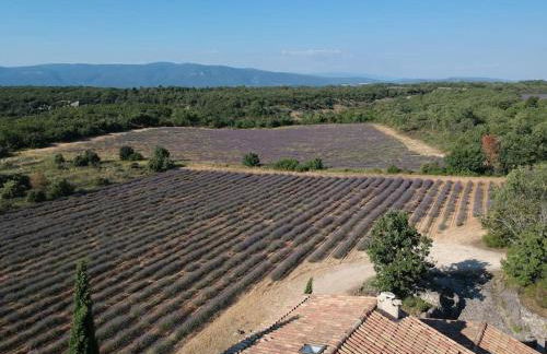 Maison de caractère dans Luberon avec piscine - Foto 56