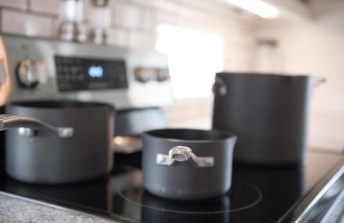 Nautibeach Views from Multiple Decks, Sleeps 14 - Foto 38