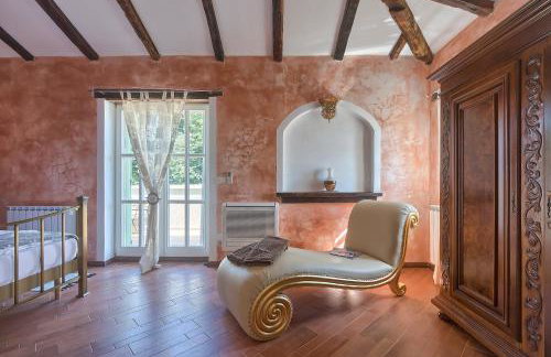 Villa Karim near Poreč with large garden & 50 m2 private pool - Foto 31