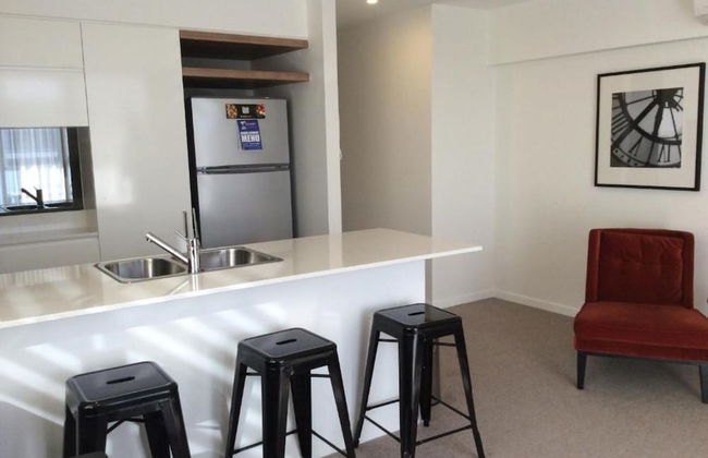 Morgan Suites - Photo 19