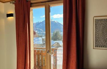 Ferme rénovée Serre Chevalier - Foto 30