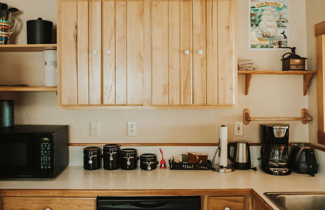 Nye Beach Cottages - Foto 22