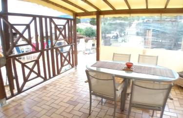 Appartement-2- privé, terrasse, parking et jardin - Foto 10