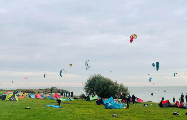 Holiday Home in Warns With Private Jetty - Photo 27