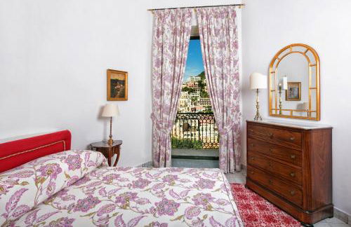 Palazzo Margherita Positano - Foto 130
