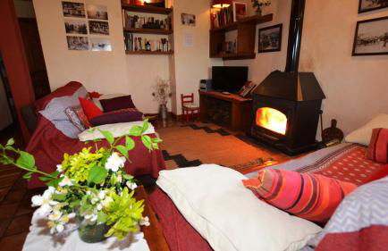 Casa del Altozano - Foto 26