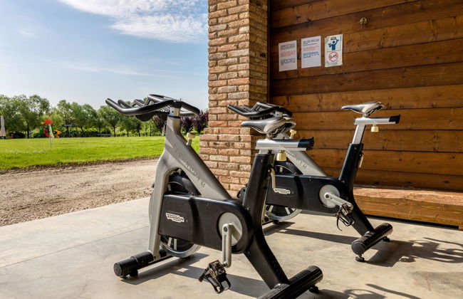 2 bedroom Apartment in Desenzano del Garda with swimming pool and garden - Photo 21