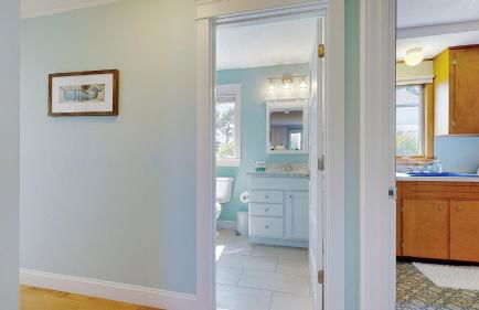 Bliss Street Beach House by Bayley Vacation Rental - Foto 22